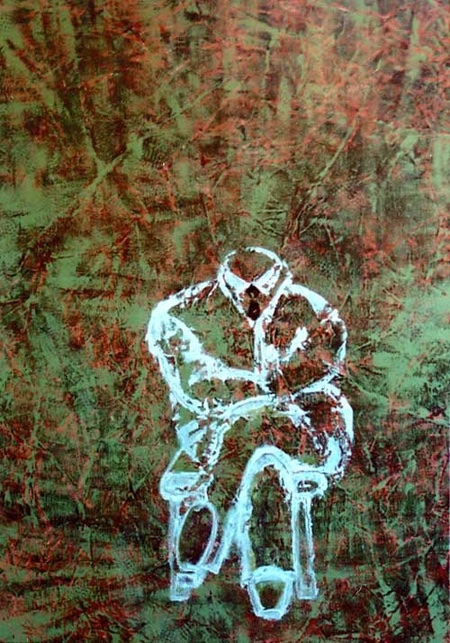 L'attente