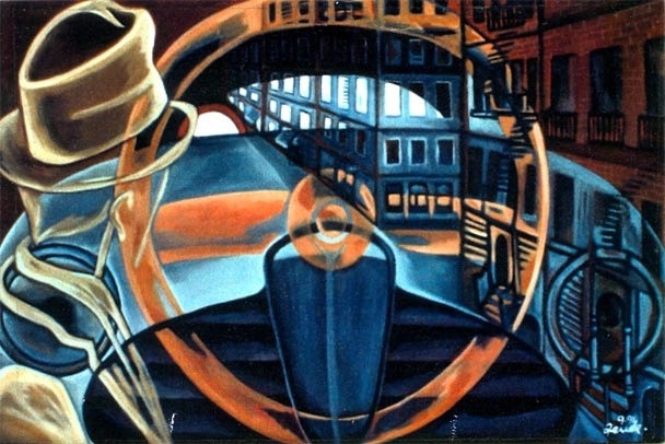 Dalí
