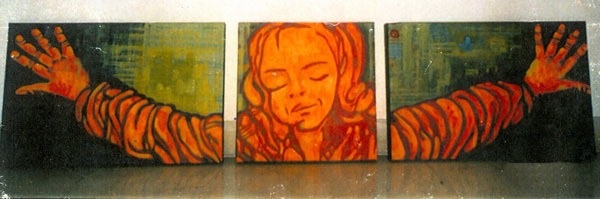 Triptic