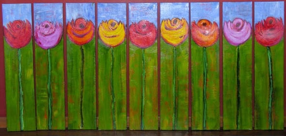 Roses