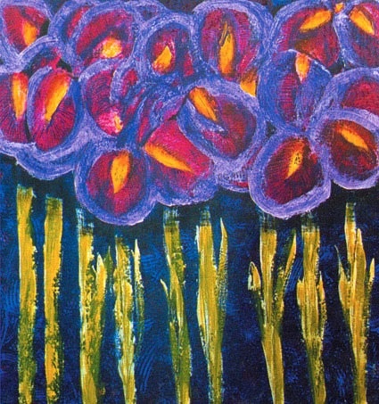 Iris