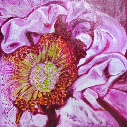 Pivoine