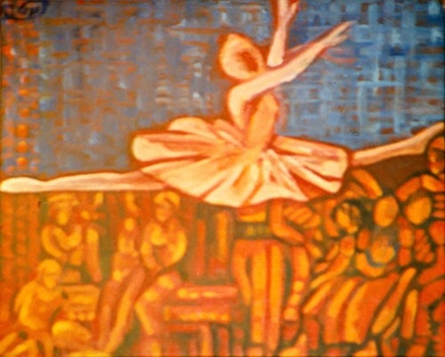 In Spite of Everything 16