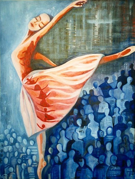 In Spite of Everything 18