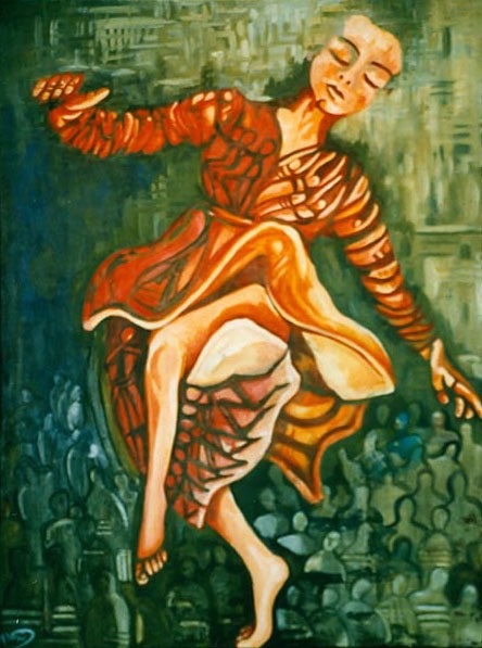 In Spite of Everything 19