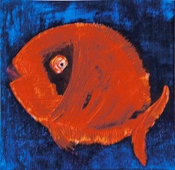 Poissons Rouges 01