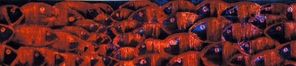 Poissons Rouges 02