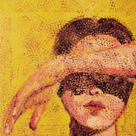 Hypnotisée