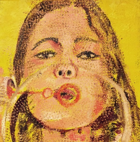 De bulle en bulle 02