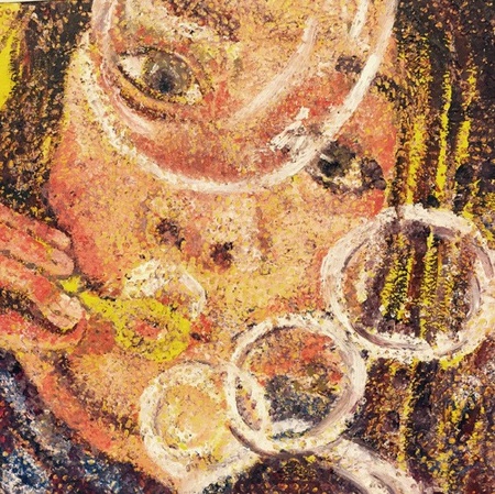 De bulle en bulle 03
