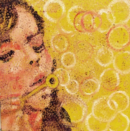 De bulle en bulle 05