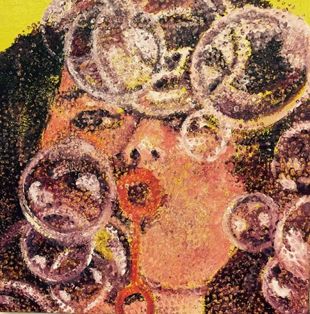 De bulle en bulle 06
