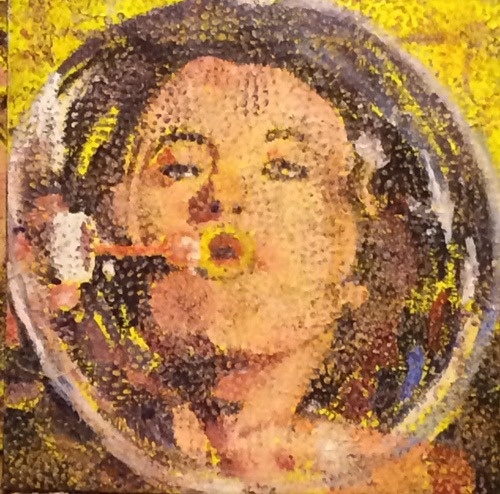 De bulle en bulle 08
