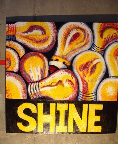 Shine
