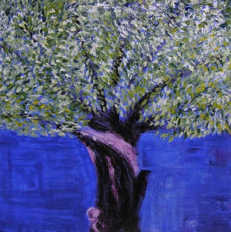Tree of Joy